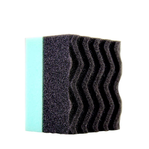 Durafoam Large Tire Dressing Applicator Pad With Wonder Wave Technology