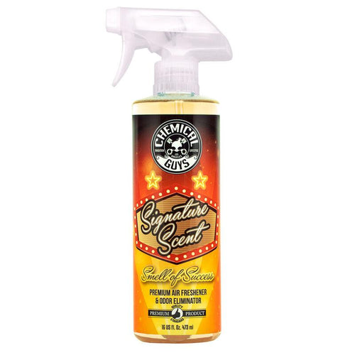 Signature Scent Air Freshener & Odor Neutralizer