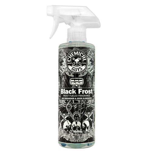 Black Frost Air Freshener & Odor Eliminator