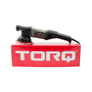 TORQ22D - TORQ Polishing Machines  - Safe for NZ Voltage