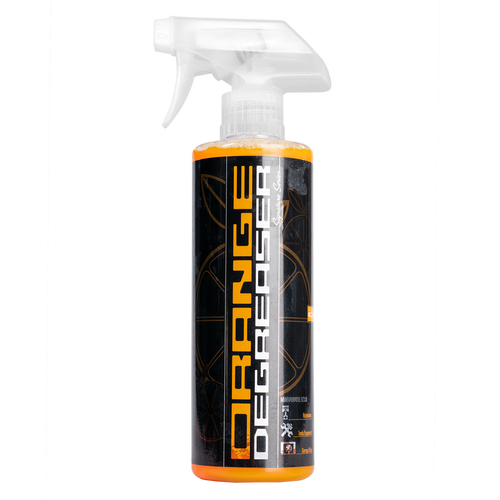 Orange Degreaser Plus