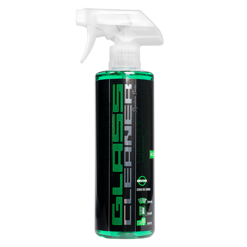 SIGNATURE SERIES GLASS CLEANER AMMONIA FREE SPRAY