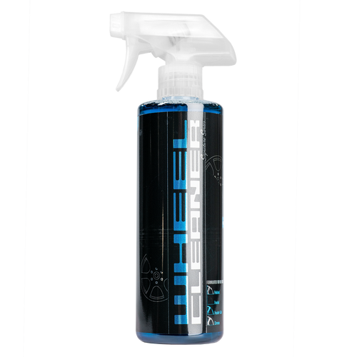 Signature Series Wheel Cleaner