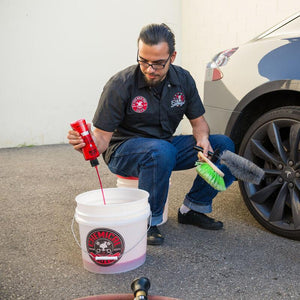 Diablo Gel Wheel Cleaner - concentrate