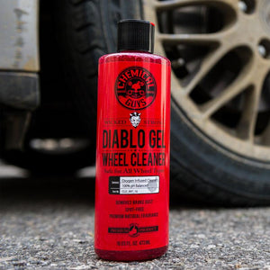 Diablo Gel Wheel Cleaner - concentrate