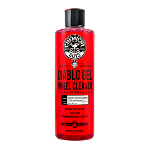 Diablo Gel Wheel Cleaner - concentrate