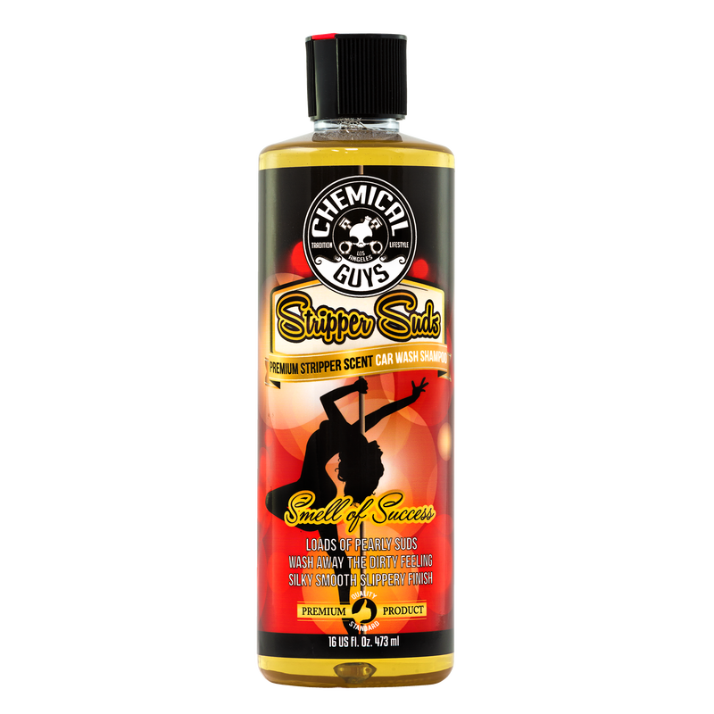 Stripper Suds Soap - Limited Edition