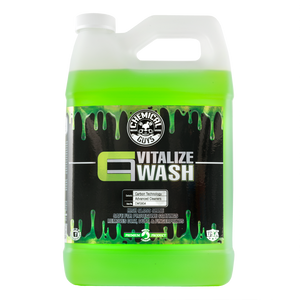 Carbon Flex Vitalize Wash For Maintaining Protective Coatings