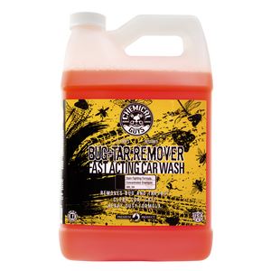 Bug & Tar Heavy Duty Car Wash Shampoo