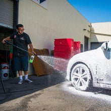 Load image into Gallery viewer, Honeydew Snow Foam - Premium Auto Wash -It&#39;s Foam Party Time