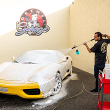 Load image into Gallery viewer, Glossworkz - Auto Wash - Gloss Booster And Paintwork Cleanser