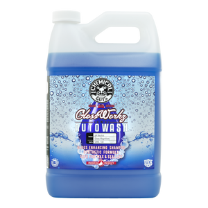 Glossworkz - Auto Wash - Gloss Booster And Paintwork Cleanser