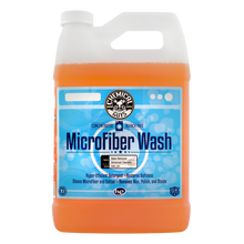 Load image into Gallery viewer, Microfiber Rejuvenator Microfiber Wash Cleaning Detergent Concentrate