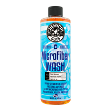 Load image into Gallery viewer, Microfiber Rejuvenator Microfiber Wash Cleaning Detergent Concentrate