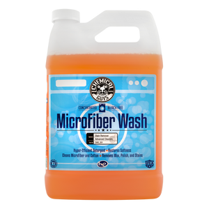 Microfiber Rejuvenator Microfiber Wash Cleaning Detergent Concentrate