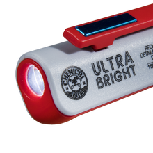 Load image into Gallery viewer, Ultra Bright Rechargeable Detailing Inspection Dual Light