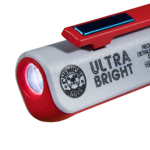 Ultra Bright Rechargeable Detailing Inspection Dual Light