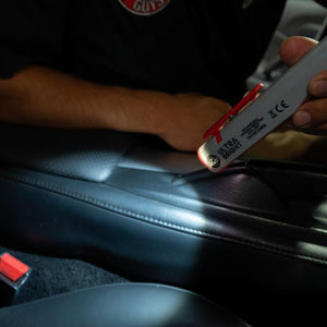 Ultra Bright Rechargeable Detailing Inspection Dual Light