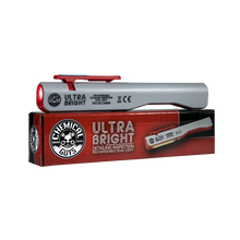 Load image into Gallery viewer, Ultra Bright Rechargeable Detailing Inspection Dual Light