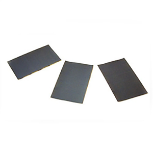 Super Fine 3500 Grit Latex Self Adhesive Sanding Sheets (3 Sheets)