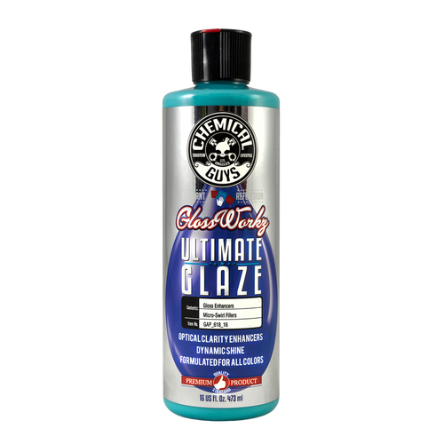 Glossworkz Glaze ( 16 oz)