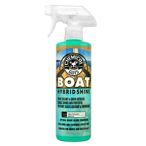 Boat Hybrid Shine Quick Detailer (16oz)