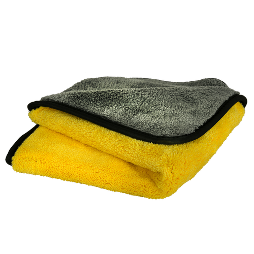2-Faced Soft Touch Microfiber Towel (16