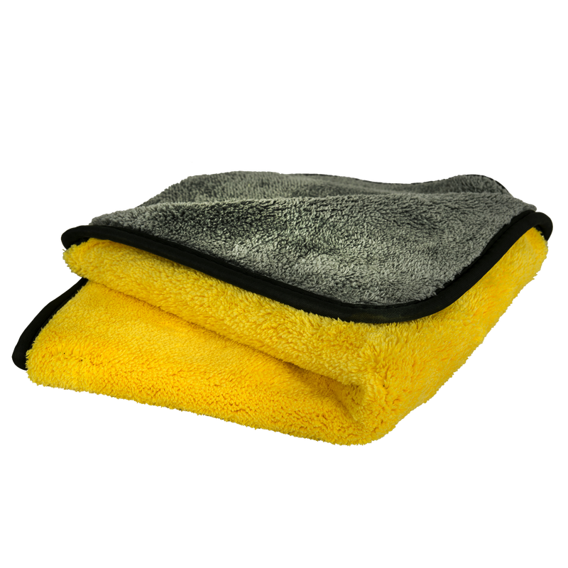 2-Faced Soft Touch Microfiber Towel (16