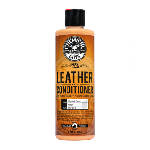 Leather Conditioner