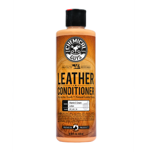 Leather Conditioner