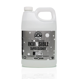 Nonsense All Purpose Cleaner - Invisible, Colorless and Odorless, (1 Gal)