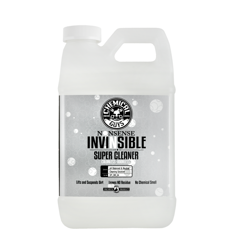 Nonsense Invisible Super Cleaner (64 oz)