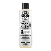 Load image into Gallery viewer, Jet Seal - Protection Beyond Need, Shine Beyond Reason