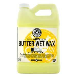 Butter Wet Wax 3.78L (1 Gal)