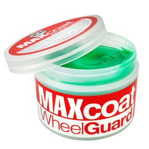 Wheel Guard Max Coat Rim & Wheel Sealant