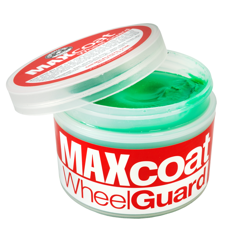 Wheel Guard Max Coat Rim & Wheel Sealant