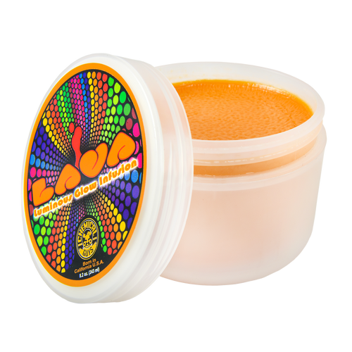 Lava Luminous Glow Infusion Paste Wax