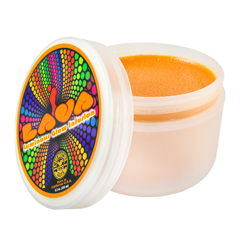 Lava Luminous Glow Infusion Paste Wax