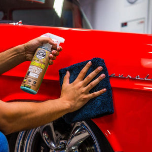 Ecosmart Waterless Car Wash & Wax - Ready To Use