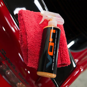 Hybrid V07 Quick Detailer With Spray Sealant (16oz/473ml)