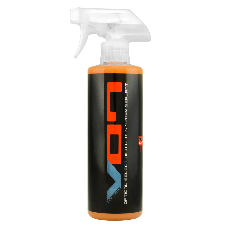 Hybrid V07 Quick Detailer With Spray Sealant (16oz/473ml)