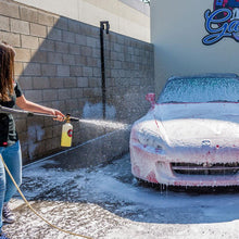 Load image into Gallery viewer, TORQ Professional Snow Foam Cannon